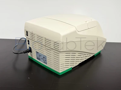 Used Bio-Rad 1861096 PCR/Thermal Cycler Missouri US | BioLabTek #1520481
