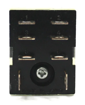 USED OMRON LY2N-D2