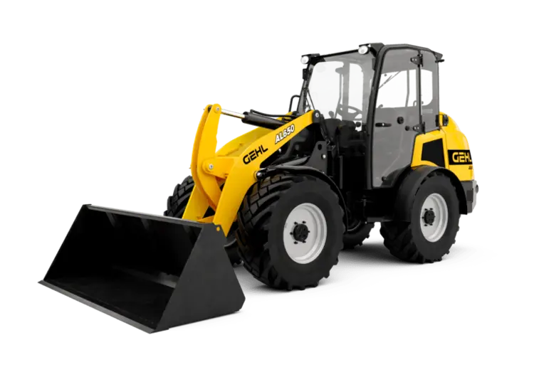 Used GEHL _UNKNOWN_ Wheel Loaders Indiana US | B&W Equipment Co. #1088824