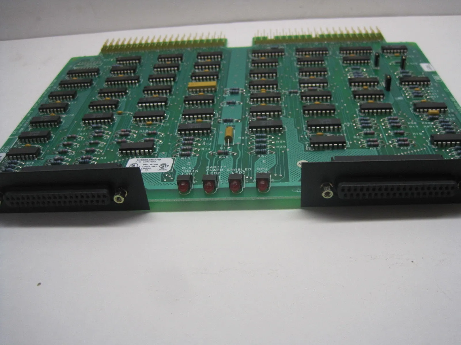 NEW GE FANUC IC600CB527M CONTROL MODULE