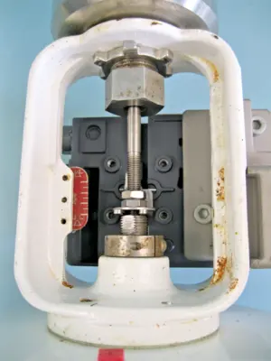 USED Baumann 54-84431SA