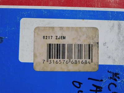 USED SKF SKF 6217 ZJEM