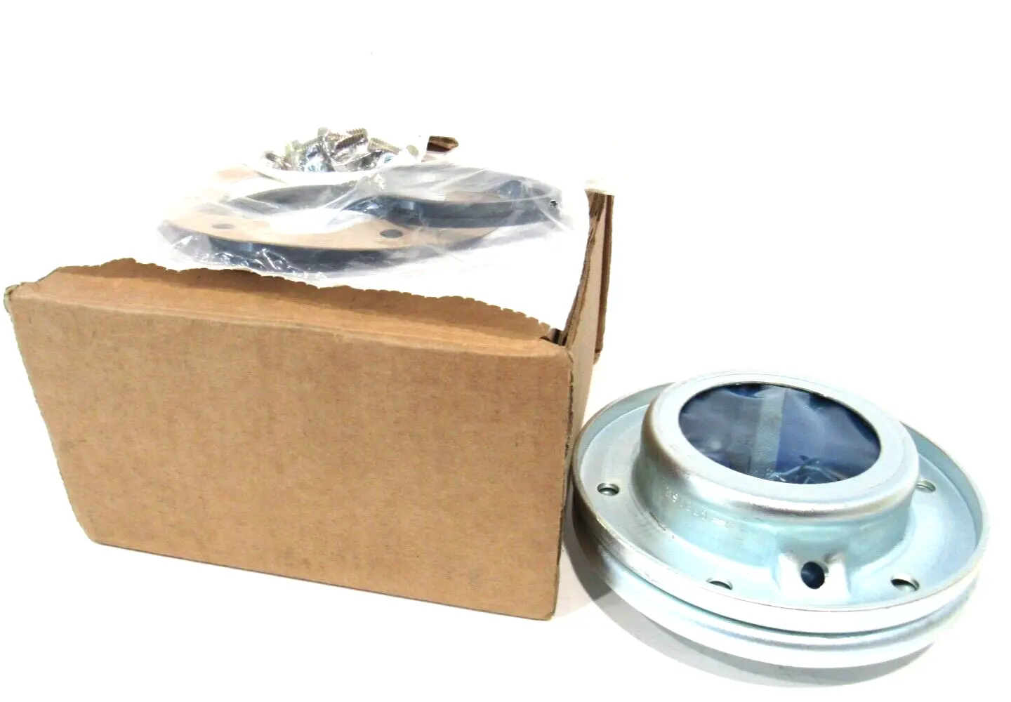 NEW REXNORD TYPE T20 STEELFLEX COUPLING
