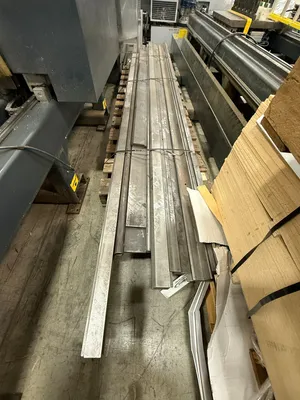 -- UNSPECIFIED -- Unknown Brake Press | ListingHippo (9)