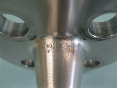 USED Micro Motion CMFS040 M313N2BASKZZ