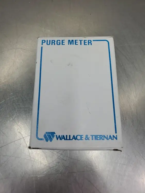 Used Wallace & Tiernan _UNKNOWN_ Sensors South Carolina US | Palmetto Automation #1157960