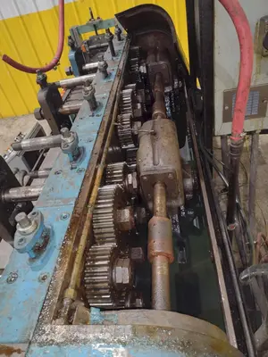 USED TISHKEN 14-MW-2