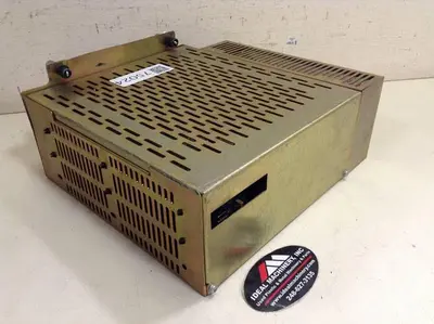 USED MODICON PA-06014000