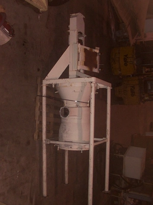 Used _UNKNOWN_ 111226 Pin Mills Minnesota US | A&I Equipment #1317307