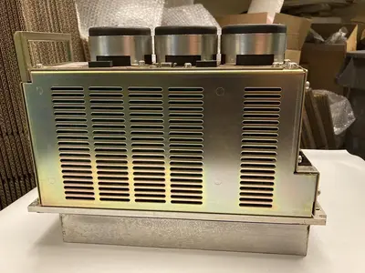 USED YASKAWA SGDR-C0A250A01B