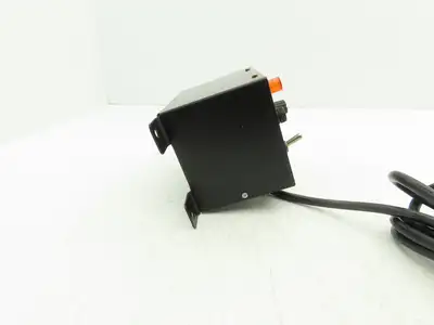 Bodine Electric WPM-2137E1 Speed Control 115V Input 0-130VDC Output 3.2A