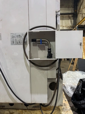 2019 TAKISAWA TS-4000YS Lathes CNC 5 Axis or More | Asset Exchange Corporation (12)