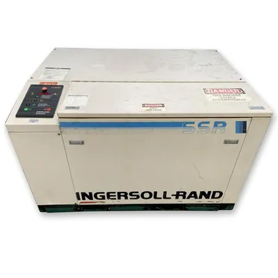 USED INGERSOLL-RAND SSR-EP25U