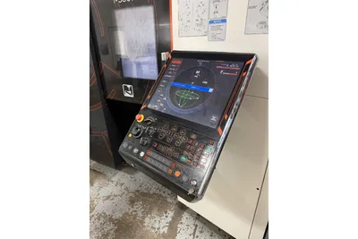 Used _UNKNOWN_ _UNKNOWN_ Vertical Machining Centers (5-Axis or More) Utah US | KD Auctions #1549003