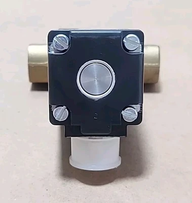 NEW Bürkert 0256