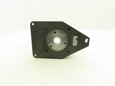 Warner ER-525 Magnetic Clutch Brake 90VDC Static RPM