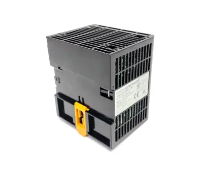 USED OMRON CJ1W-PA205R