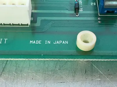 Used MAZAK H400N I/O Boards & Replacement Parts Ohio US | HGR 24 #1316198