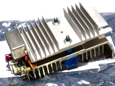 ABB 86474-7S THYRISTOR ASSEMBLY 864747S REPAIRED