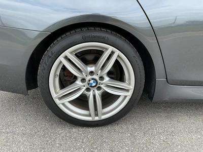 Used 2015 BMW 535I Cars Michigan US | Miedema Asset Management Group #1341101