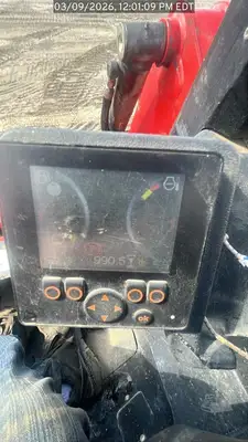 Used 2023 MANITOU 2150RT Compact Track Loaders North Carolina US | National Equipment Dealers #1422764