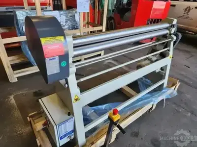 USED 2025 ISITAN RST-M