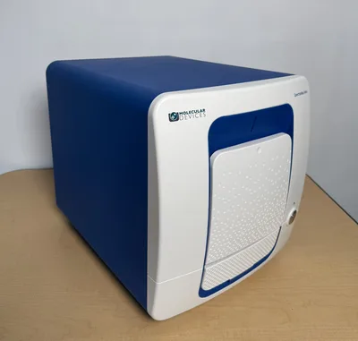 Used 2022 MOLECULAR DEVICES _UNKNOWN_ Microplate Readers Washington US | The Equipment Butler #1295250