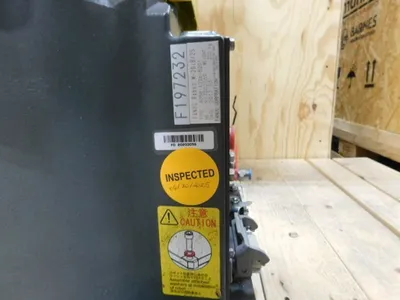 2017 FANUC M-20iB/25 Robots | Ditter Industries Inc. (2)