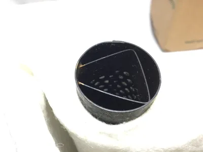Genuine Sullair 042712 Oil Filter Element