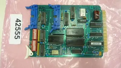 USED FEDERAL EPC 1677