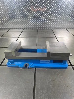 KURT D688 Tooling | GMT (2)