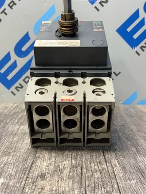 Merlin Gerin NSJ600A Circuit Breakers | ESS Industrial Equipment Sales (4)