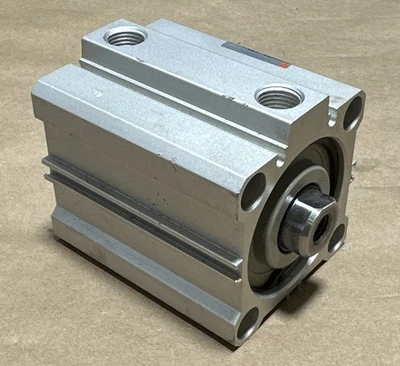 NEW SMC ECQ2B50-50D