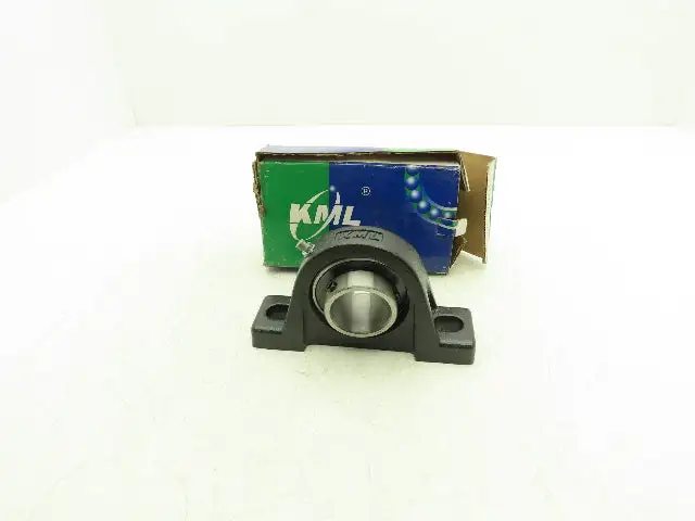 New | in-Stock KML _UNKNOWN_ Bearings | Arrow Industrial #613750