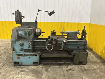 USED TAKISAWA TAL-460