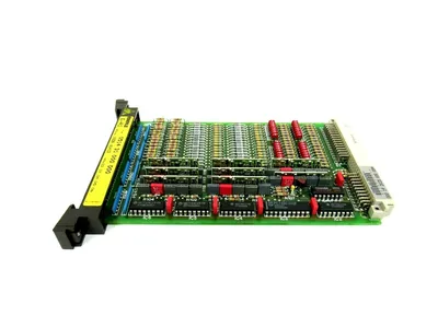 NEW EBERLE 0514-31-000-000 INPUT MODULE E-41 051431000000