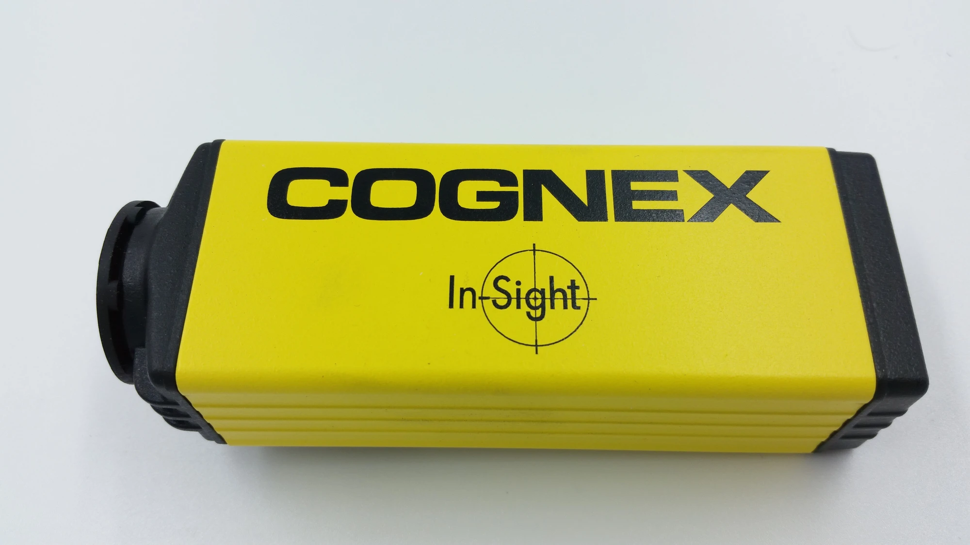 Cognex In-Sight 1010 Vision Camera 800-5749-1 Rev G