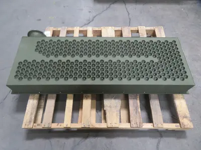 New | in-Stock DONALDSON D360074-633-190 Heaters Texas US | Aucto #1307001