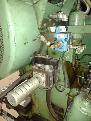 USED L&J 22
