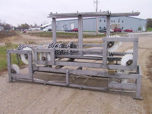 Used _UNKNOWN_ LP 36 Bucket Elevators Minnesota US | A&I Equipment #1317846