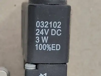 USED 2014 MIX RAP080XB