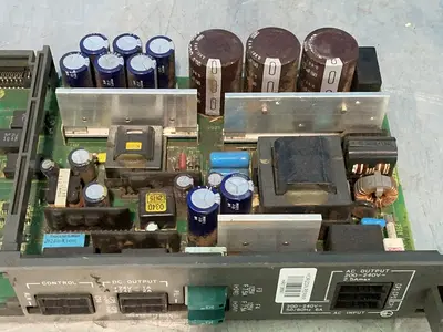 Used FANUC A16B22030370/13E Printed Circuit Boards (PCB) Ohio US | HGR 24 #1300020