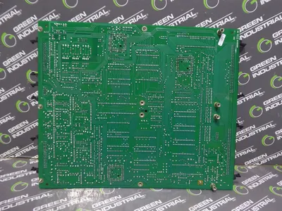 Allen Bradley 155799 Main Control Board Rev. 04 155800 1336 Used