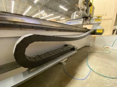 Used 2010 MULTICAM 3000 SERIES CNC Routers Arizona US | KD Machinery #1394596