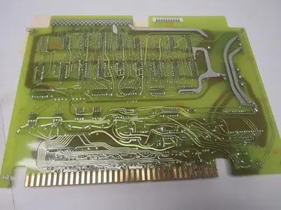 GE Fanuc IC600BF841L Series 6 Analog Input Module Remanufactured & Tested