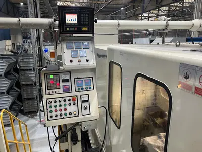 USED 2008 CHUN ZU CBP-165S