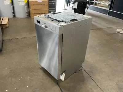 Used AVANTI DWF18V3S Dishwashers Michigan US | Miedema Asset Management Group #1340919