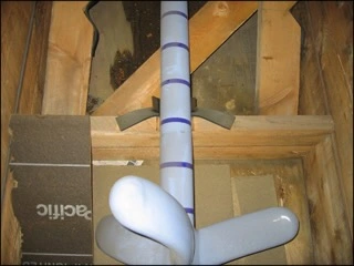 Used _UNKNOWN_ _UNKNOWN_ Agitator Shaft Ohio US | Federal Equipment Company #1553356