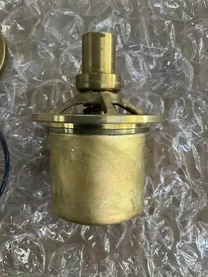 Vernatherm Thermostatic Valve PN VD-401A-7