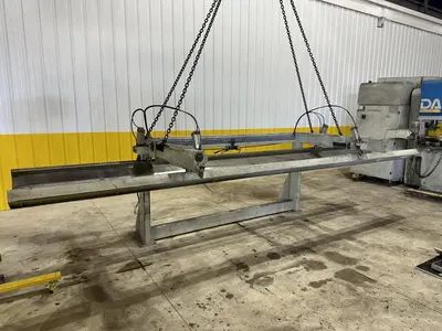 USED DALCOS PXN-800